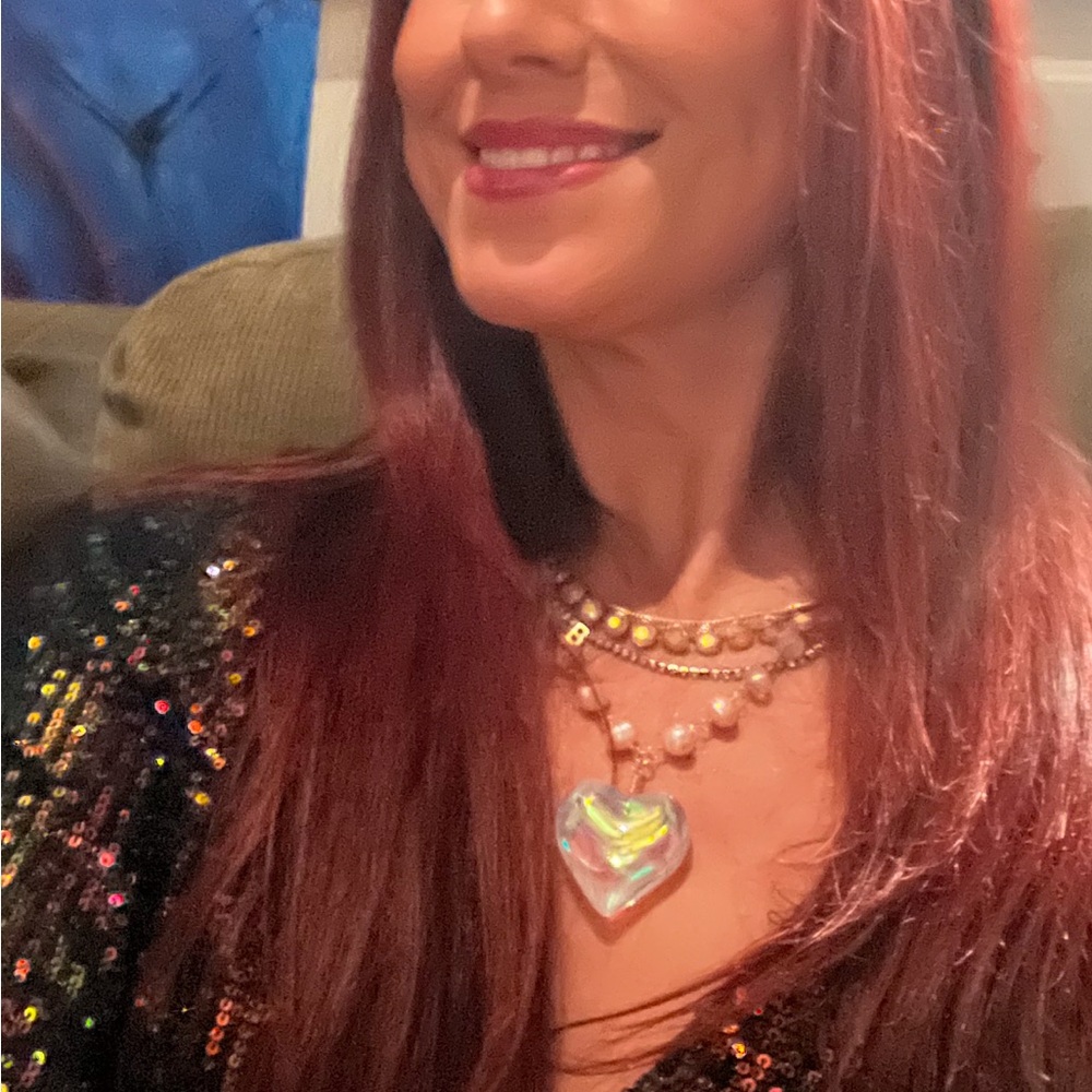 Meet your Posher, Natalie